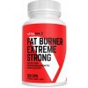 Spalovač tuků Vitalmax FAT BURNER Extreme Strong 120 kapslí