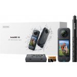 Insta360 X4 cestovatelský balíček – Zboží Mobilmania