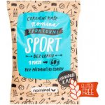 Nominal cereální kaše Sport 60 g – Hledejceny.cz