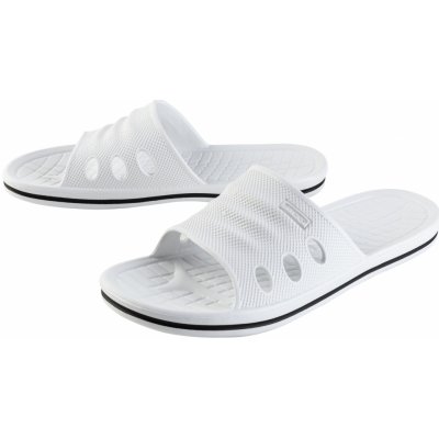 Esmara dámské pantofle bílá – Zboží Mobilmania
