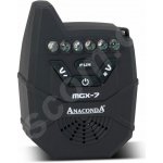Anaconda Sada hlásičů Nighthawk MGX-7 Profi Set 2+1+1+1 Multicolor – Zboží Dáma
