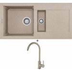 SET Elleci EASY 425 G51 + Elleci C01 CADDY G51 – Zboží Dáma