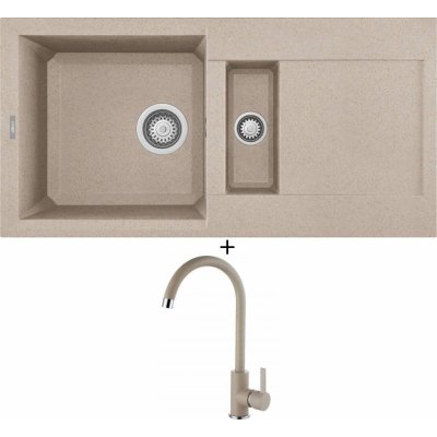 SET Elleci EASY 425 G51 + Elleci C01 CADDY G51 – Zboží Dáma