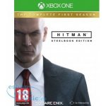 Hitman (The Complete First Season) – Hledejceny.cz