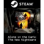 Alone in the Dark: The New Nightmare – Hledejceny.cz