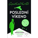 Kniha Poslední víkend - Agatha Christie