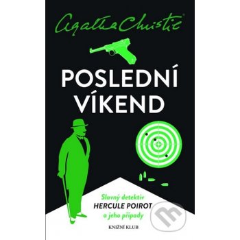 Poslední víkend - Agatha Christie