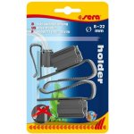 Sera držák hadice pro průměry 8-22 mm 2 ks – Zbozi.Blesk.cz