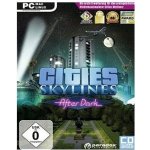 Cities: Skylines - After Dark – Hledejceny.cz