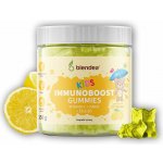Blendea ImmunoBoost Gummies pro děti 60 ks – Hledejceny.cz