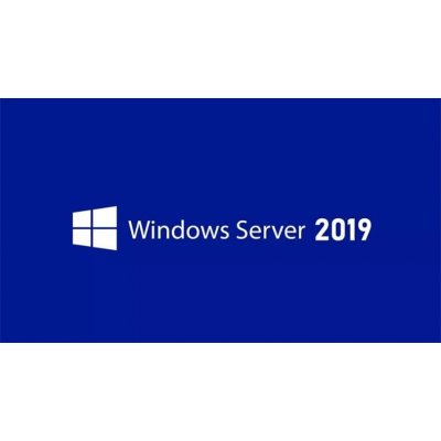 FUJITSU Windows Server 2019 Standard 16core ROK/OEM S26361-F2567-D620 – Zboží Mobilmania