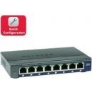 Switch Netgear GS108E