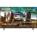 Sony Bravia KD-65X75WL – Zboží Živě