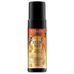 Eveline Cosmetics Brazilian body expresní samoopalovací pěna na tělo 150 ml – Zboží Dáma