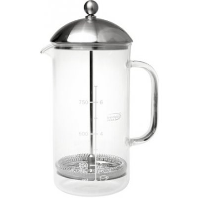 Trendglas Jena 1000 ml – Zboží Mobilmania