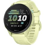 Garmin Forerunner 70 – Sleviste.cz