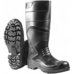ČERVA KRAKEN OB SRA vysoké gumové holínky černé – Hledejceny.cz