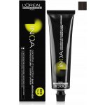 L'Oréal Inoa 2 barva na vlasy 6,1 blond tmavá popelavá 60 g – Sleviste.cz