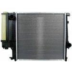 Chladič vody BMW 3 (E36) 325i | 2.5 R6 | 2494ccm | Benzín | 141kW | M50B25 | SRL | | Zboží Auto