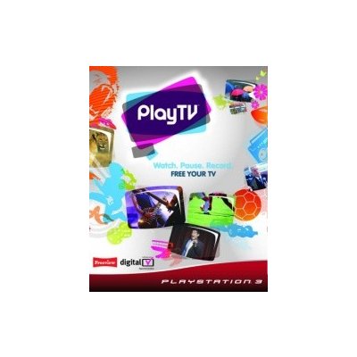 Play TV – Zboží Mobilmania