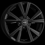 MAK QVARZ 7x18 5x100 ET39 gloss black – Sleviste.cz