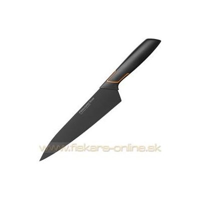 FISKARS séria EDGE Nôž kuchársky 19 cm – Zbozi.Blesk.cz