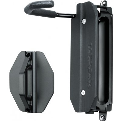 Topeak Swing-UP EX Bike Holder na stěnu – Hledejceny.cz
