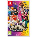 Hra na Nintendo Switch Everybody 1-2