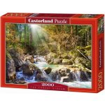 Castroland Říčka v lese 2000 dílků – Zboží Dáma