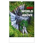 World from Above 2027 – Zboží Dáma