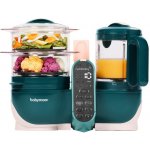 Nutribaby Multifunkční přístroj Opal Green – Hledejceny.cz