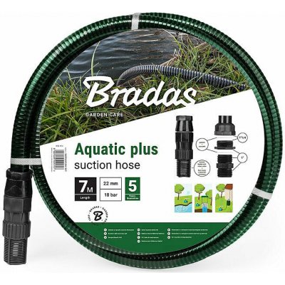 BRADAS Aquatic Plus 7m – Hledejceny.cz