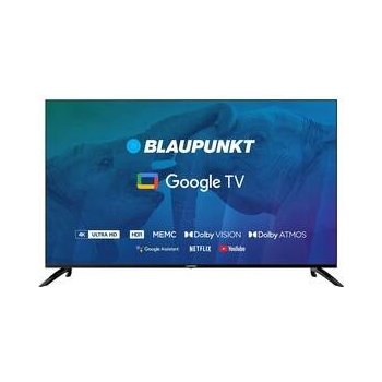 Blaupunkt 55UBG6000S