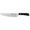 Kuchyňský nůž CS Solingen Nůž kuchařský Kuchyňský nůž HERNE 20 cm