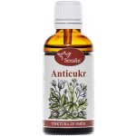 Serafin tinktura ze směsi pupenů Anticukr 50 ml – Hledejceny.cz