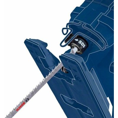 Bosch Professional Pilový plátek T308 BF 3 ks 2608900543 – Zboží Mobilmania