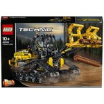 LEGO® Technic 42094 Pásový nakladač – Zboží Živě