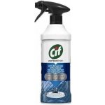 Cif Perfect finish LIMESCALE sprej na vodní kámen 435 ml – Hledejceny.cz