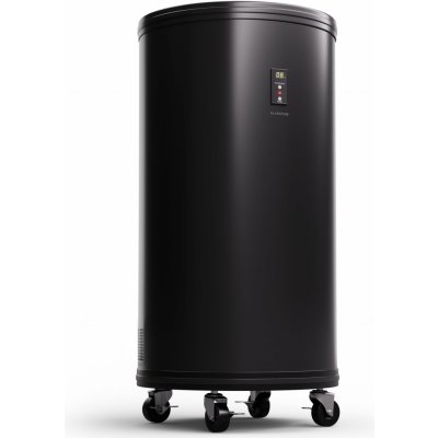 Klarstein Mr. Barbot 50 Black – Zbozi.Blesk.cz