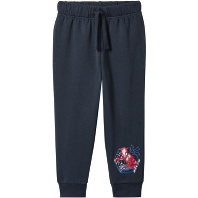 Chlapecké tepláky navy modrá – Zboží Dáma