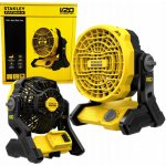 Stanley SFMCE001B-XJ – Zboží Dáma
