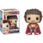 Funko Pop! Nacho Libre 647 – Hledejceny.cz