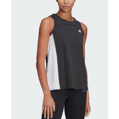 adidas tílko Badge of Sports Heat RDY Tank – Zboží Mobilmania