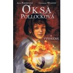 Oksa Pollocková Vyvolená – Hledejceny.cz