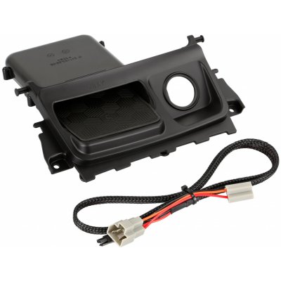 INBAY Qi indukční nabíječka telefonů Mercedes A/B/CLA/GLA 10W (rw-MC04) – Sleviste.cz