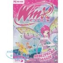 WinX Club: Nebezpečná Magie