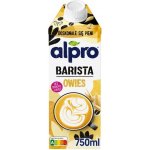 Alpro Barista Ovesný nápoj bez lepku 750 ml – Zboží Dáma