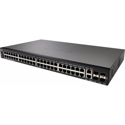 CISCO SG350-52 – Hledejceny.cz