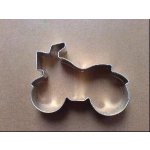 Vykrajovátko motorka 7,3cm Jakub Felcman – Hledejceny.cz