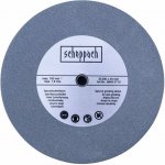 Scheppach Brusný kotouč 200 x 40 x 12 mm 89490715 – Zboží Dáma